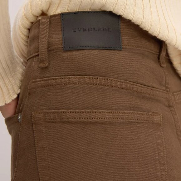 Everlane The Way-High® Curve Jean Sz 27 - Picture 3 of 7